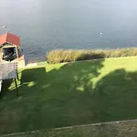 Sol de la península