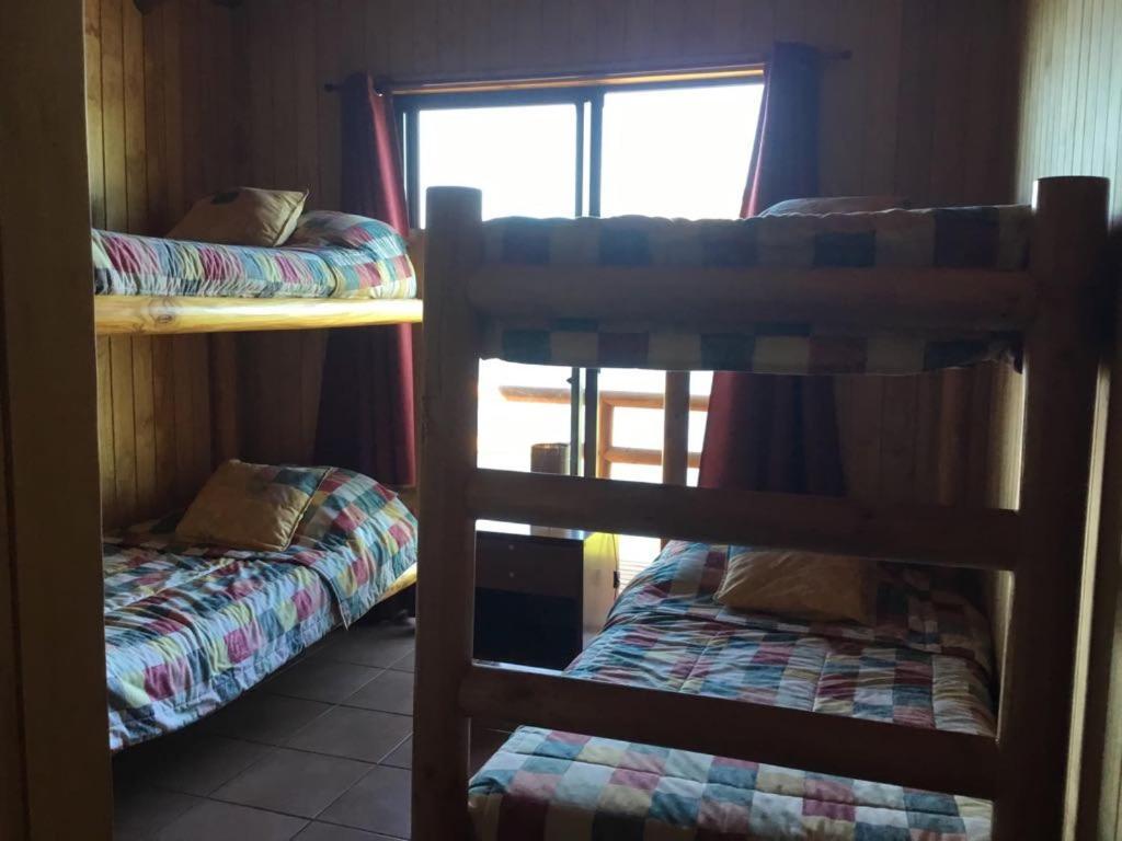 Casa de férias Sol de la península *